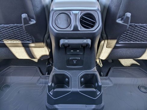 New 2026 Jeep Gladiator Mojave image 42