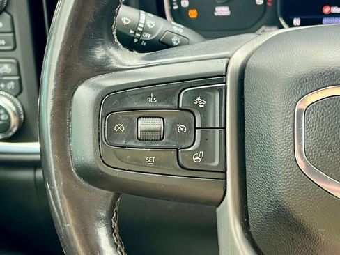 Used 2023 GMC Sierra 3500 Denali w/ Denali Ultimate Package image 24