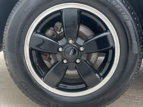 Used 2011 Ford Escape XLT w/ 202A Rapid Spec Order Code image 26