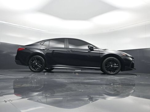 Used 2026 Toyota Camry SE FWD image 48