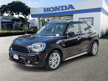 Used 2022 MINI Cooper Countryman