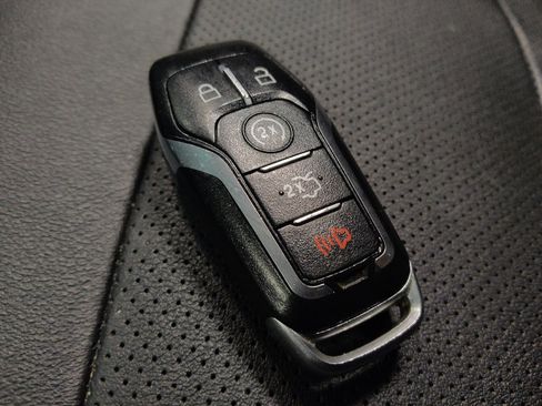 Used 2016 Ford Explorer Sport w/ Equipment Group 401A image 32