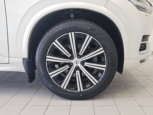 Certified 2022 Volvo XC90 T6 Inscription w/ Advanced Package image 4