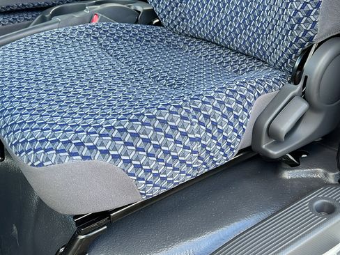 New 2025 Chevrolet Low Cab Forward image 12