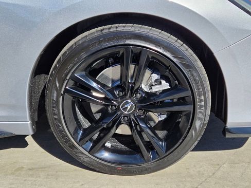 New 2026 Acura Integra A-Spec image 8