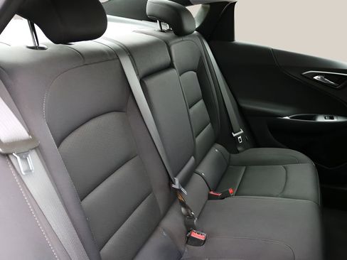 Used 2024 Chevrolet Malibu LT FWD image 16
