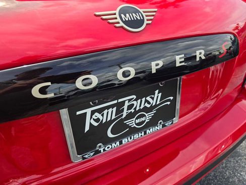 New 2026 MINI Cooper S FWD image 4