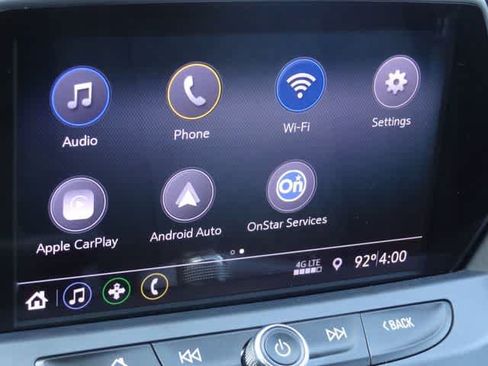 Used 2020 Chevrolet Blazer LT FWD image 24