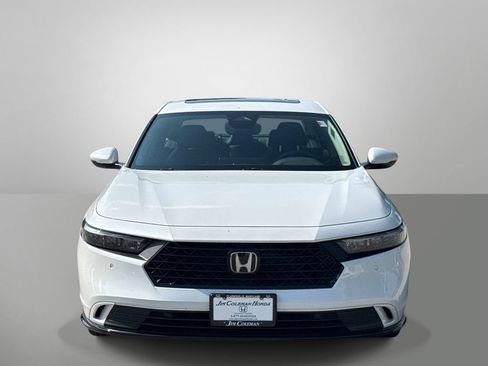 Used 2023 Honda Accord EX-L image 24
