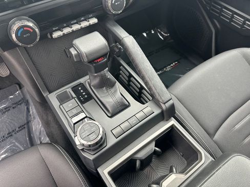 Used 2024 Toyota Tacoma TRD Off-Road AWD/4WD image 23