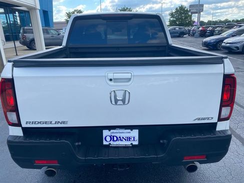 Used 2023 Honda Ridgeline RTL-E image 5