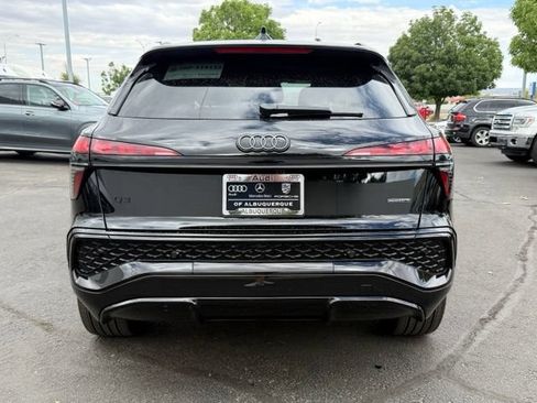 New 2026 Audi Q3 quattro 2.0T AWD/4WD image 6