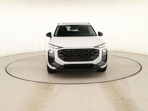 New 2026 Audi Q3 quattro 2.0T AWD/4WD image 11
