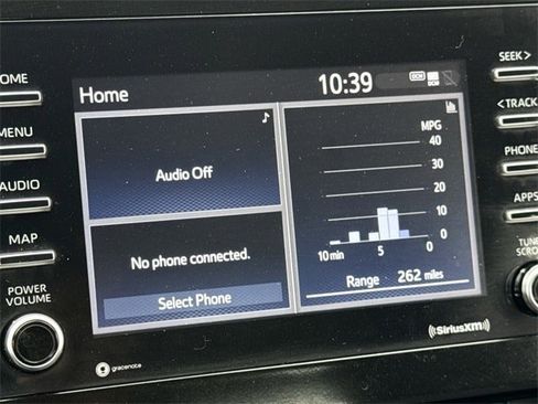 Used 2024 Toyota Camry SE image 18