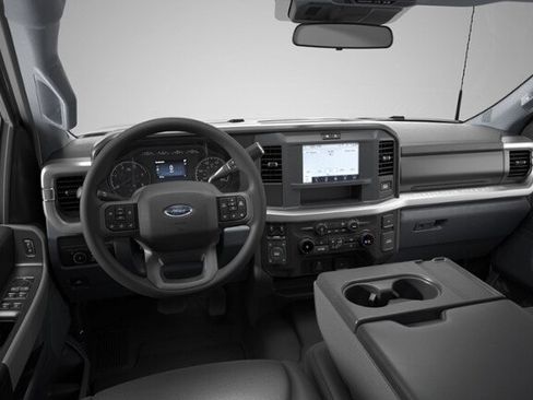 New 2026 Ford F250 XLT AWD/4WD image 51