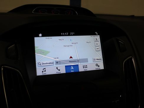 Used 2017 Ford Focus RS AWD/4WD image 28