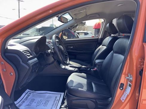 Used 2013 Subaru Crosstrek 2.0i Limited image 13