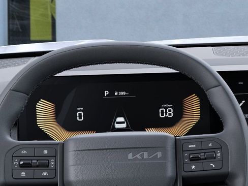 New 2027 Kia Telluride EX X-Line AWD/4WD image 21
