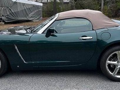 Used 2008 Saturn Sky Red Line