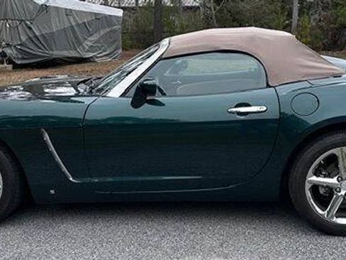 Used 2008 Saturn Sky Red Line RWD image 1