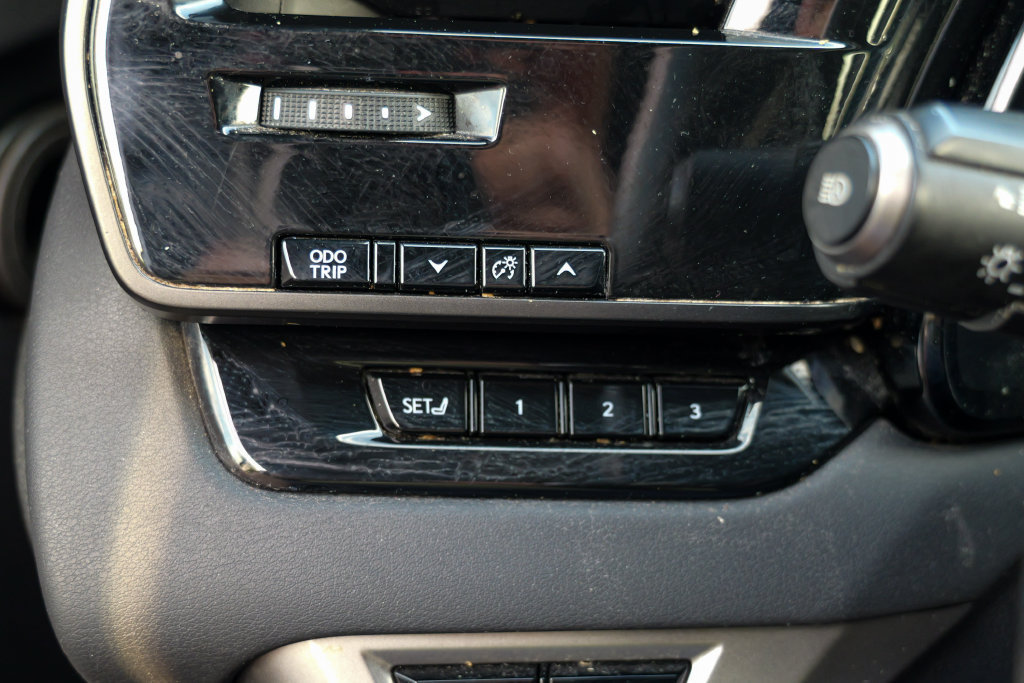 Used 2023 Lexus RX 350 Premium w/ Accessory Package AWD/4WD image 52
