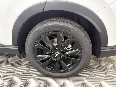 New 2026 Honda CR-V Sport Touring image 22