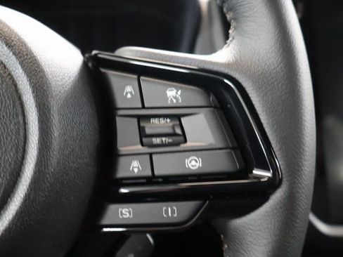 New 2026 Subaru Forester Touring w/ Touring Hybrid Package AWD/4WD image 20