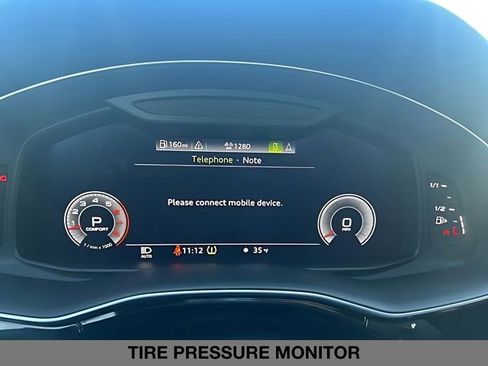 Used 2019 Audi Q8 Prestige AWD/4WD image 22