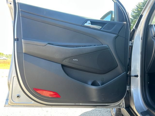 Used 2020 Hyundai Tucson Ultimate AWD/4WD image 13