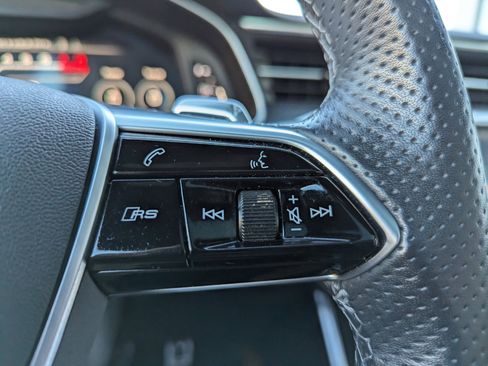 Used 2022 Audi RS 7 Sportback image 21