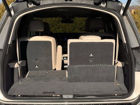 Used 2020 Mercedes-Benz GLS 450 4MATIC image 25