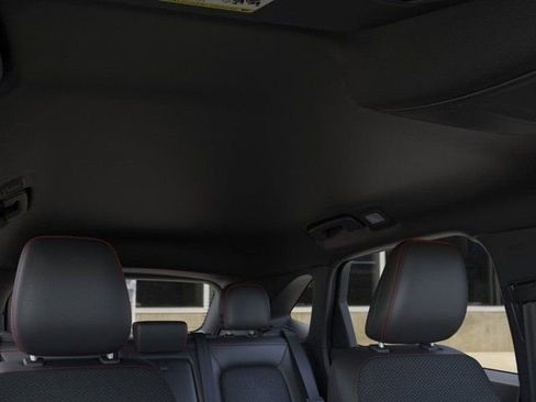 New 2026 Ford Escape ST-Line w/ Cold Weather Package image 22