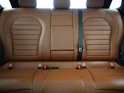 Used 2020 Mercedes-Benz GLC 43 AMG 4MATIC w/ Parking Assistance Package image 34