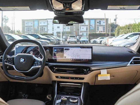 New 2026 BMW 430i 430i w/ Premium Package image 12