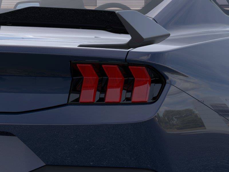 New 2026 Ford Mustang Dark Horse w/ Dark Horse Handlin Package RWD image 21