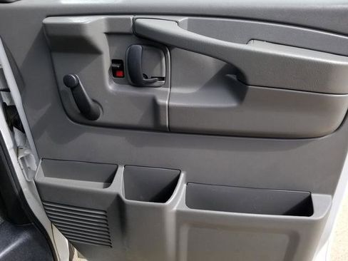 Used 2013 Chevrolet Express 1500 LS image 18