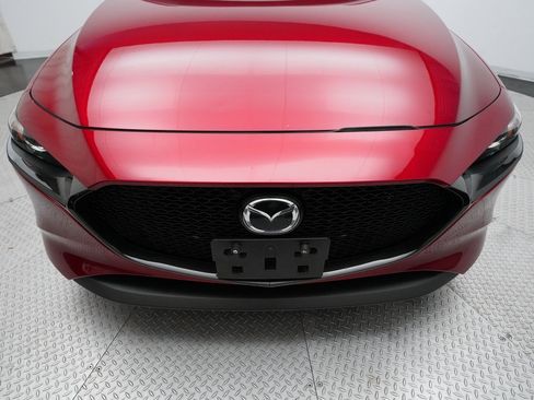 Used 2024 MAZDA MAZDA3 s image 22