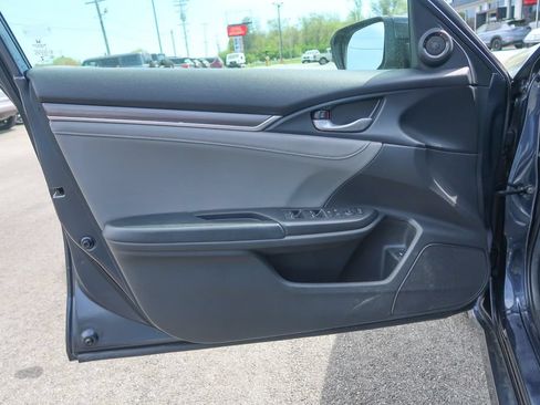Used 2021 Honda Civic EX-L image 20