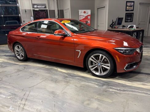 Used 2018 BMW 440i xDrive Coupe image 29