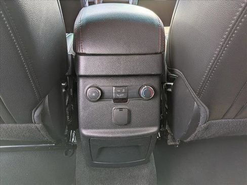 Used 2016 Ford Explorer Sport AWD/4WD image 16