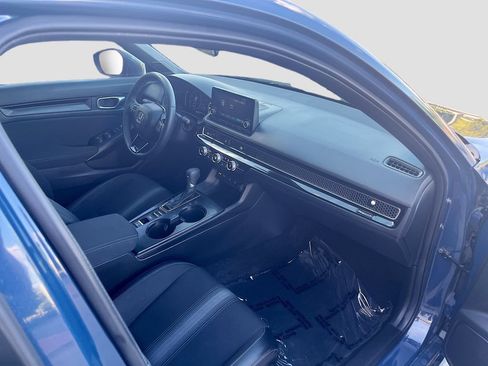 Used 2026 Honda Civic Sport image 27