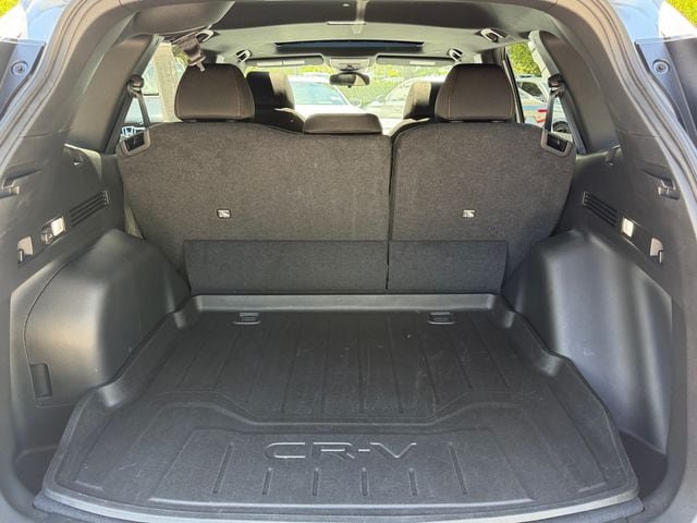 Certified 2024 Honda CR-V Sport image 16