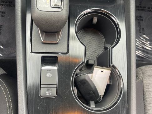 Certified 2023 Nissan Rogue SV AWD/4WD image 19