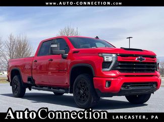 Used 2024 Chevrolet Silverado 2500 LT w/ Z71 Sport Edition video 1