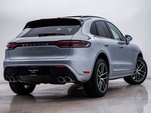 New 2026 Porsche Macan S image 11