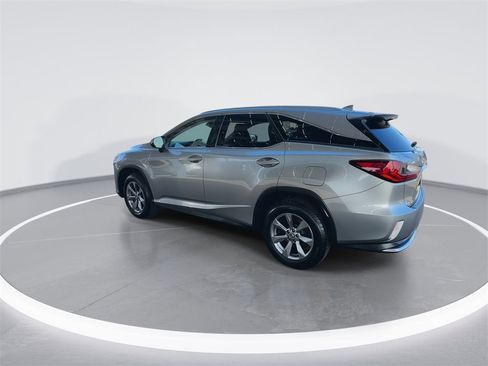 Used 2018 Lexus RX 350L FWD image 10