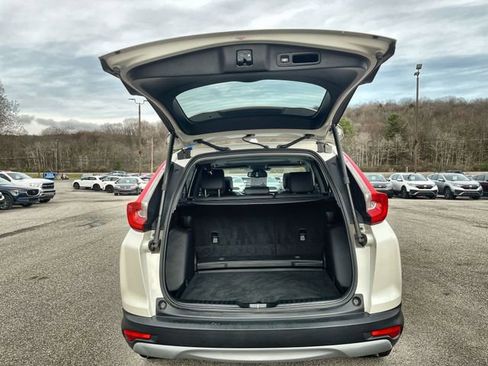 Used 2018 Honda CR-V EX-L image 22