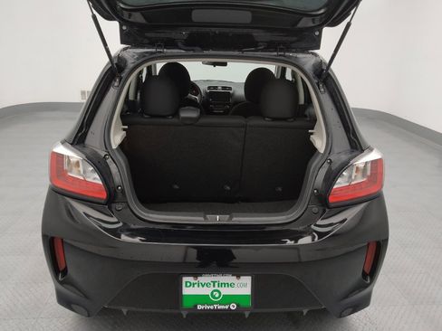 Used 2024 Mitsubishi Mirage LE image 29