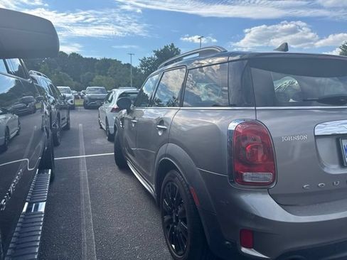 Used 2019 MINI Cooper Countryman S w/ Premium Package AWD/4WD image 12