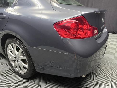 Used 2012 INFINITI G37 x Sedan w/ Premium Pkg AWD/4WD image 12